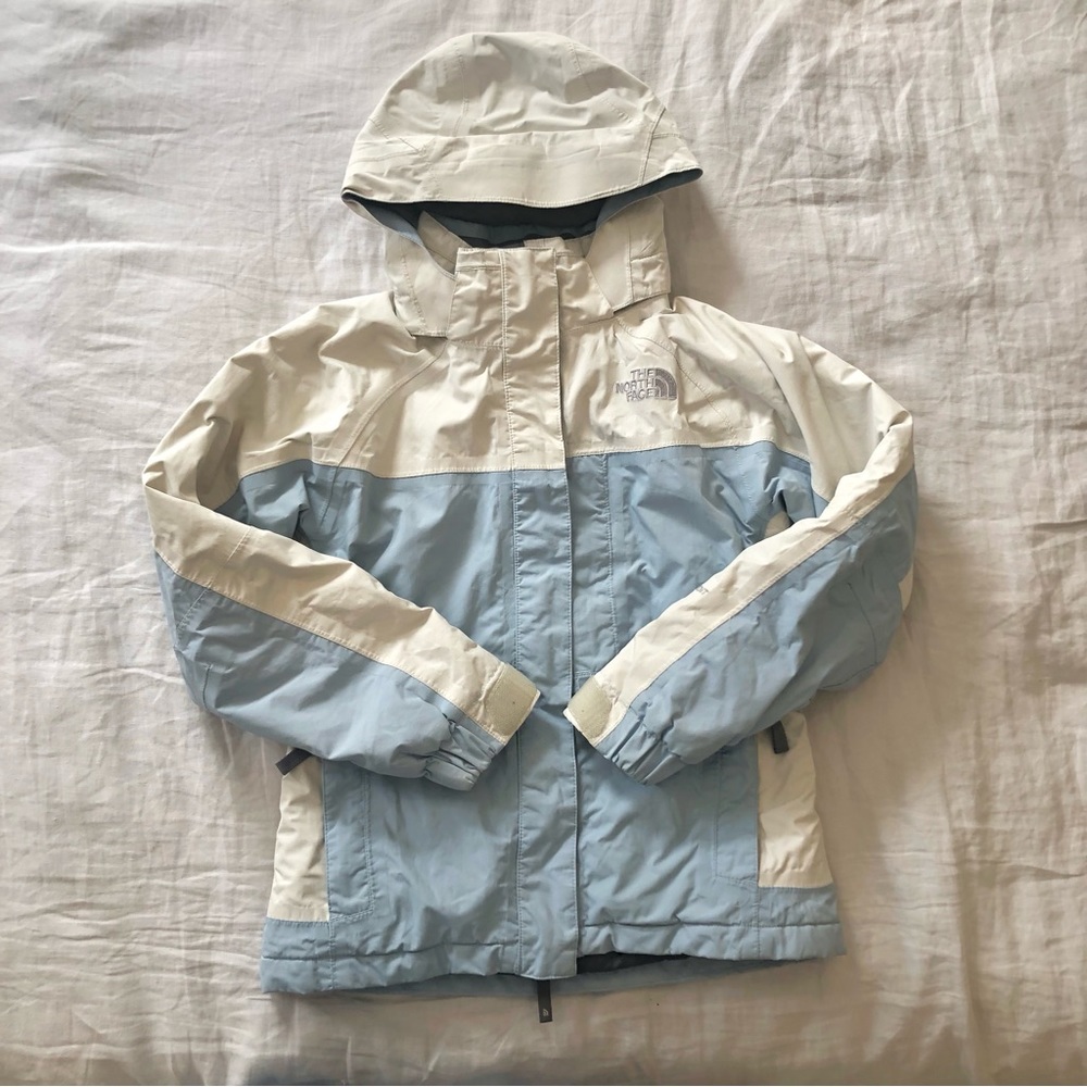North Face Ski Jacket